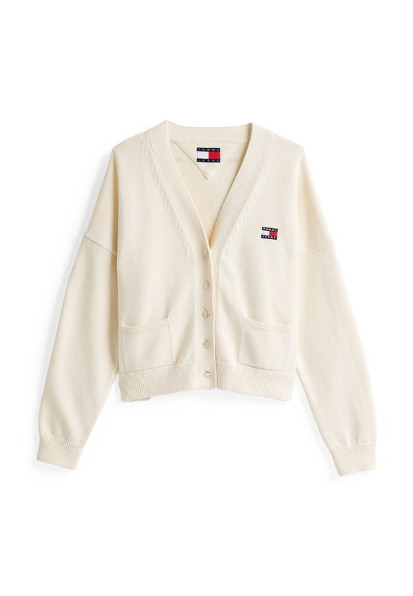 CABLE CARDIGAN - Cardigan3