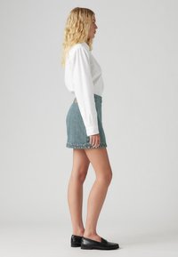 Levi's® WRAP SKIRT - Hõlmikseelik - you need me