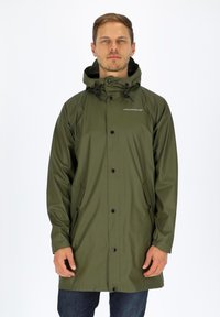 Unausgewählt, dk olive