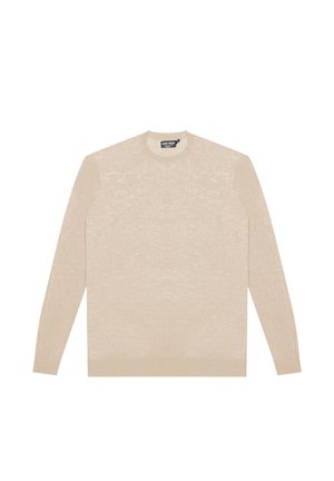 Antony Morato REGULAR FIT  - Jersey de punto - sand