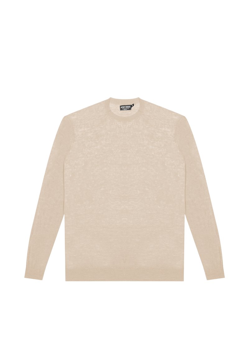 Antony Morato REGULAR FIT  - Vesta - sand