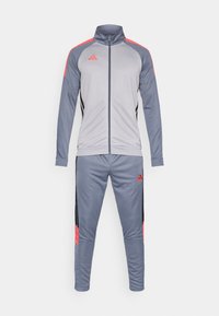 Δεν επιλέχθηκε, light onix/onix/semi lucid red