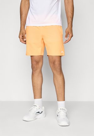 PRESTON SHORTS - Short de sport - mock orange