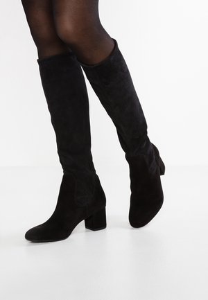 Botas - black