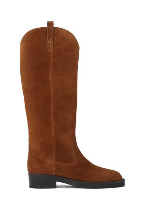 LIORANE - Saappaat - light brown