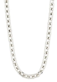 FEEL UNISEX - Halskette - silver-coloured