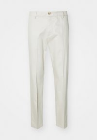 Pantalones cargo - cloud