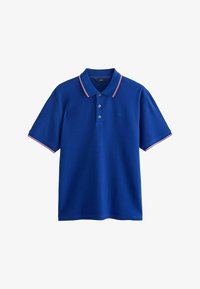 Unausgewählt, new blue