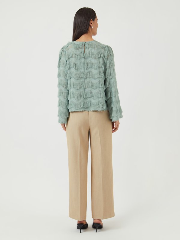 YASRIA SHOW - Blouse2