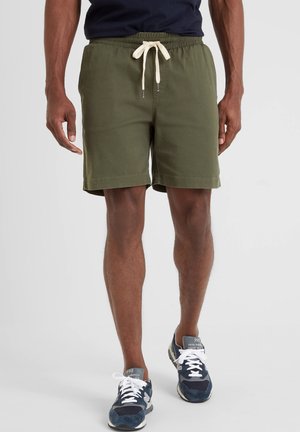 TOG24, LOREDO - Shorts - forage green