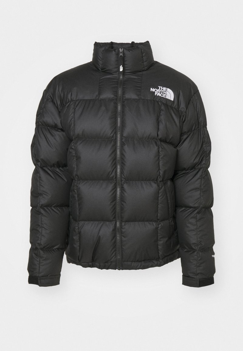 Puffer The North Face Plumas Negro The North Face M LHOTSE JACKET