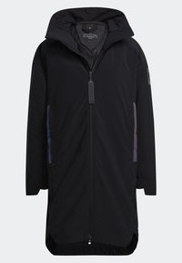 adidas Performance Parkas - black