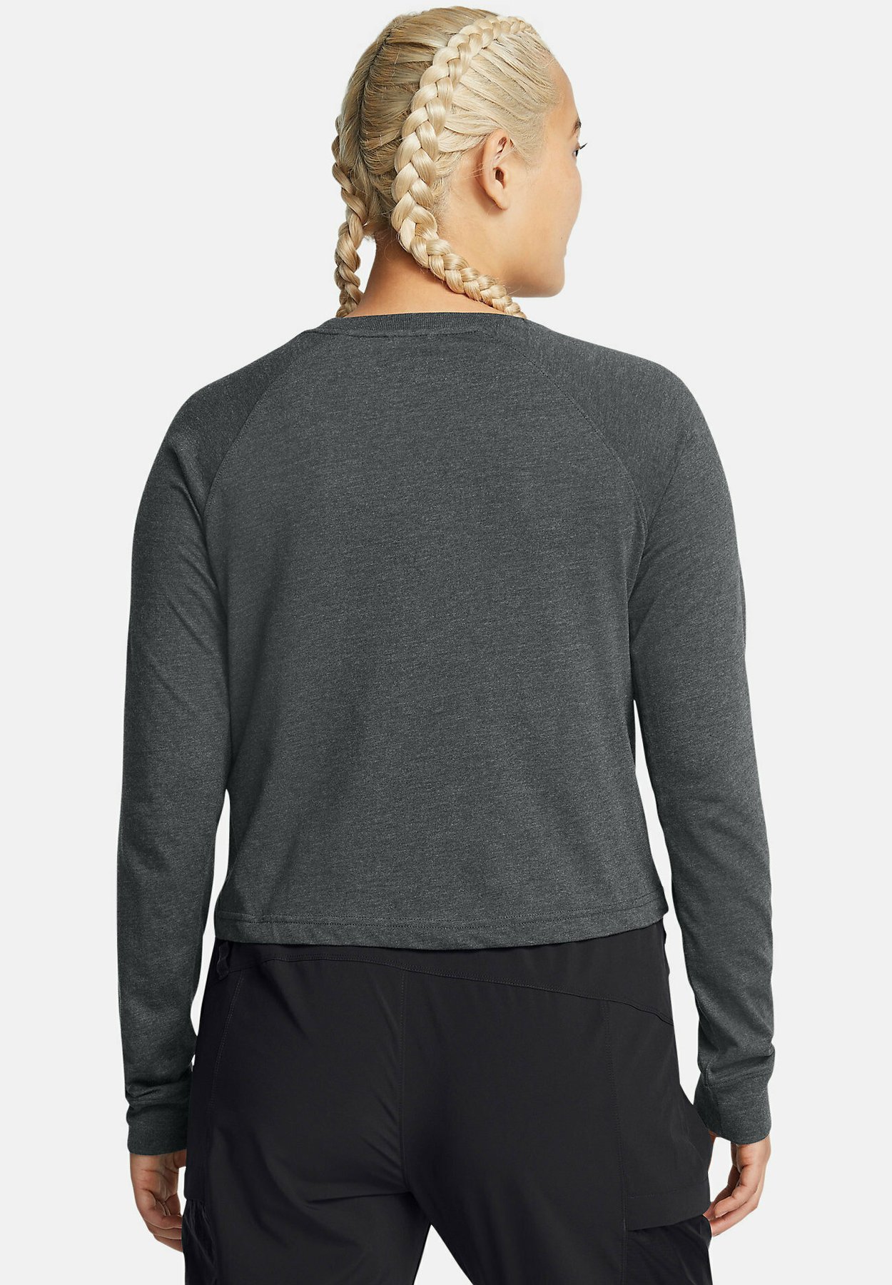 TRAIL RUN LONGSLEEVE
