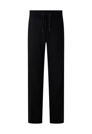 Tracksuit bottoms - schwarz