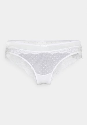 BETTY - Slip - white