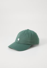 MADISON LOGO UNISEX - Naģene - silver pine/wax