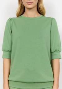 Soyaconcept SC-BANU 83 - T-paita - green