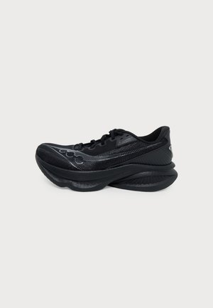 Saucony ENDORPHIN AZURA - Laufschuh Trail - triple black