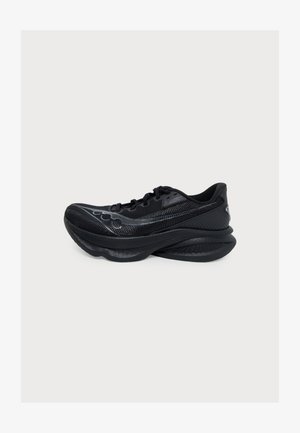 Saucony, ENDORPHIN AZURA - Laufschuh Trail - triple black
