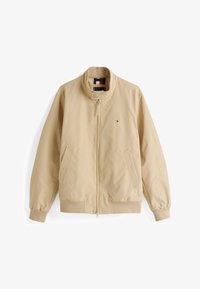 Niet geselecteerd, light brown