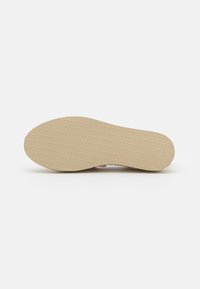 Havaianas CLASSIC ECO - Sapatos sem atacadores - sand grey