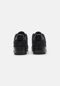 Nike Sportswear AIR FORCE 1 07 - Sapatilhas - black/anthracite/white