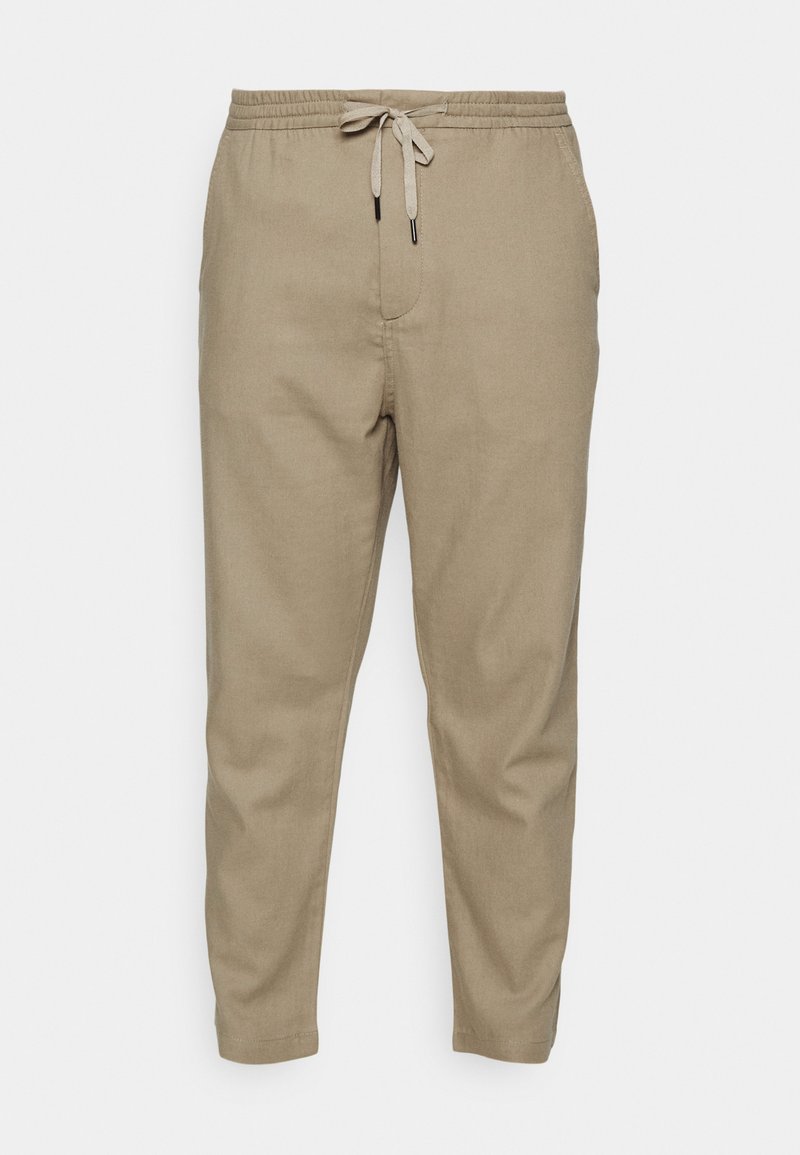 Tiger Of Sweden Pyjamabroek beige Tiger Of Sweden Pyjamabroek beige