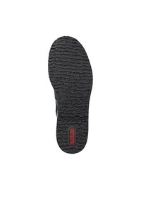 Rieker Bottines à lacets - bunt