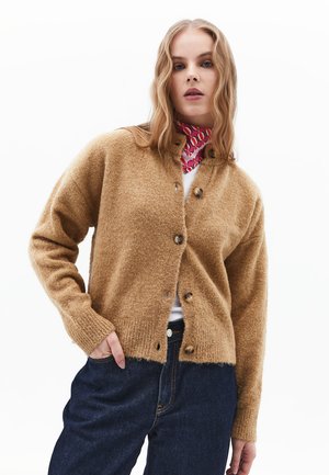 SOFT  - Cardigan - curds whey