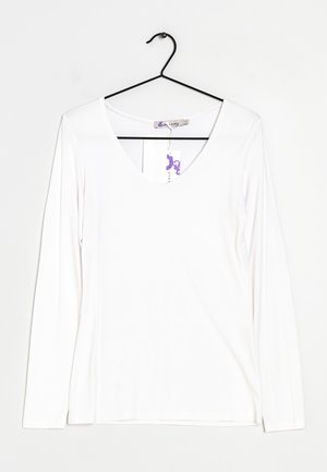 Maglione - white