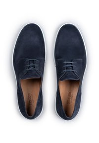 Lloyd HILLARY - Veterschoenen - blau