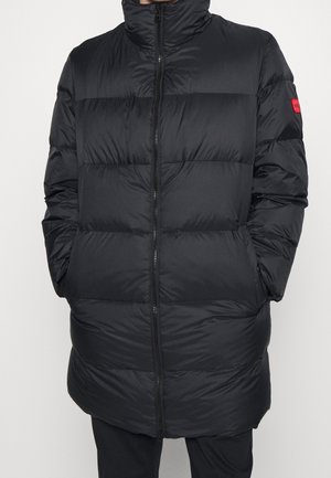 Chaqueta de plumas - black