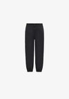 WAITS UNISEX - Pantalon de pluie - black