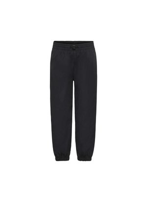 Molo WAITS UNISEX - Pantalon de pluie - black