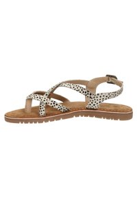 Vingino COCO  - Teensandalen - wit