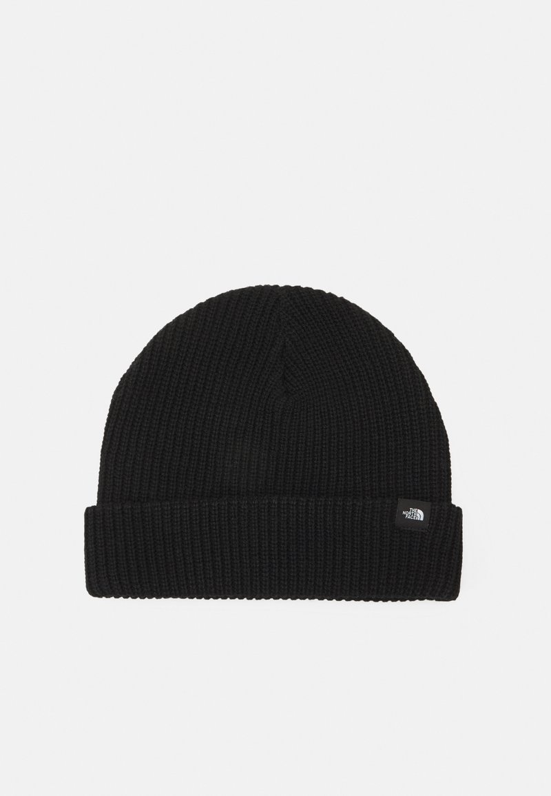 The North Face URBAN SWITCH BEANIE UNISEX - Gorro - black