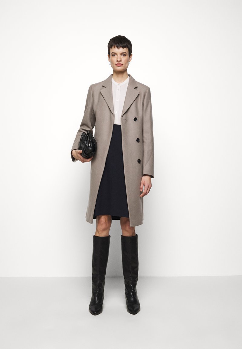 filippa k classic coat filippa k classic coat