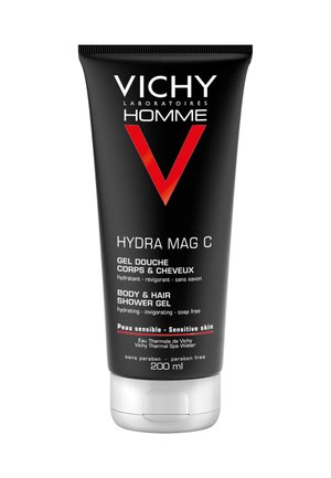 VICHY VICHY BAD & DUSCHE HYDRA MAG C DUSCHGEL KÖRPER UND HAARE - Duschgel - -