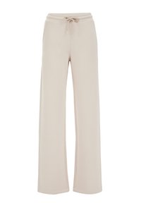 Verryttelyhousut - beige