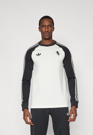 Article de supporter d'équipe de club - core white