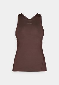 TANK  - Top - molé