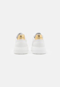Steve Madden BRENT - Sapatilhas - white