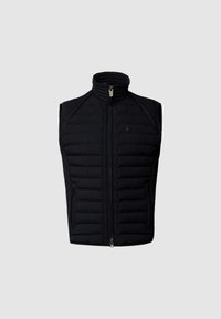 Wellensteyn Väst - black