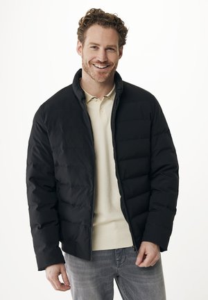 WEIGHT - Winterjacke - black
