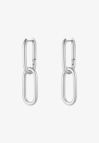 Izbrano, silberfarben poliert