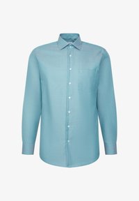 Unausgewählt, turquoise