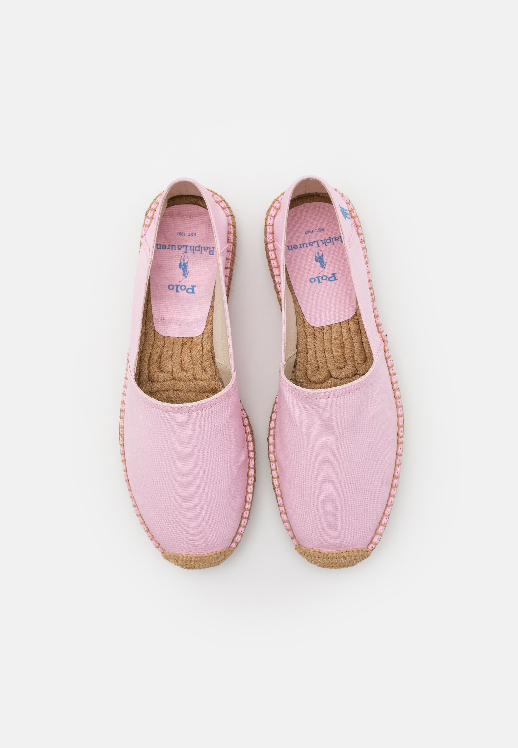 Homme CEVIO SLIP - Espadrilles Homme CEVIO SLIP - Espadrilles