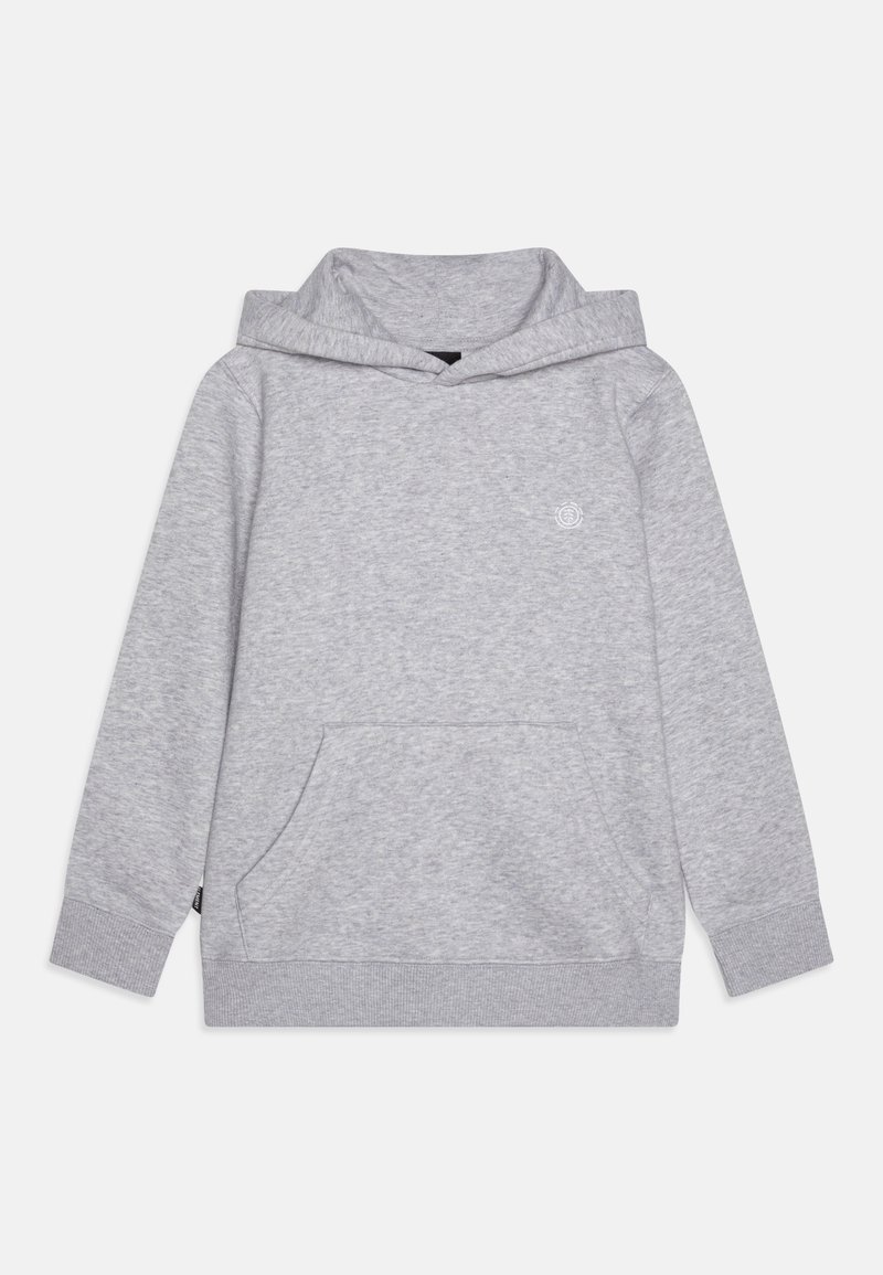 Element Sweater lichtgrijs gemêleerd