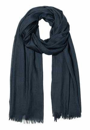 Scarf - dunkelblau