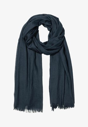 Caspar Scarf - dunkelblau
